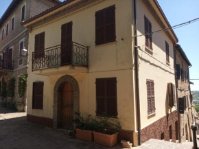Villa del Borgo